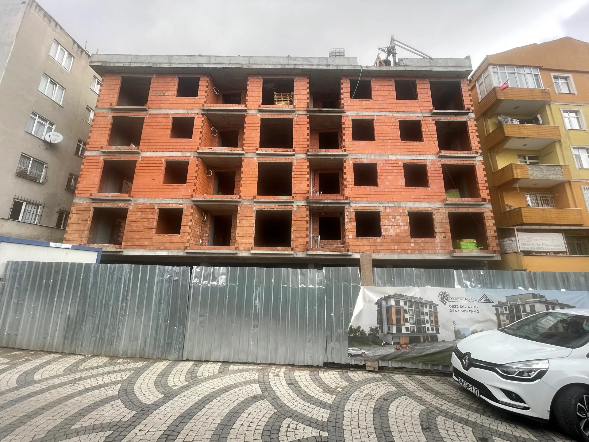 Güneşli-2 Konutları