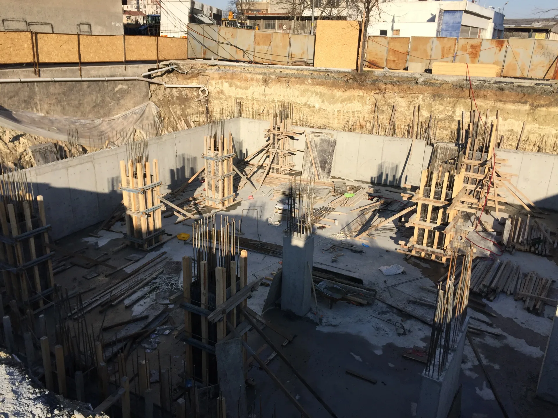 Güneşli-2 Konutları