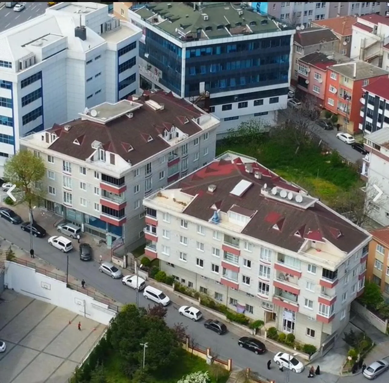 Küçükçekmece