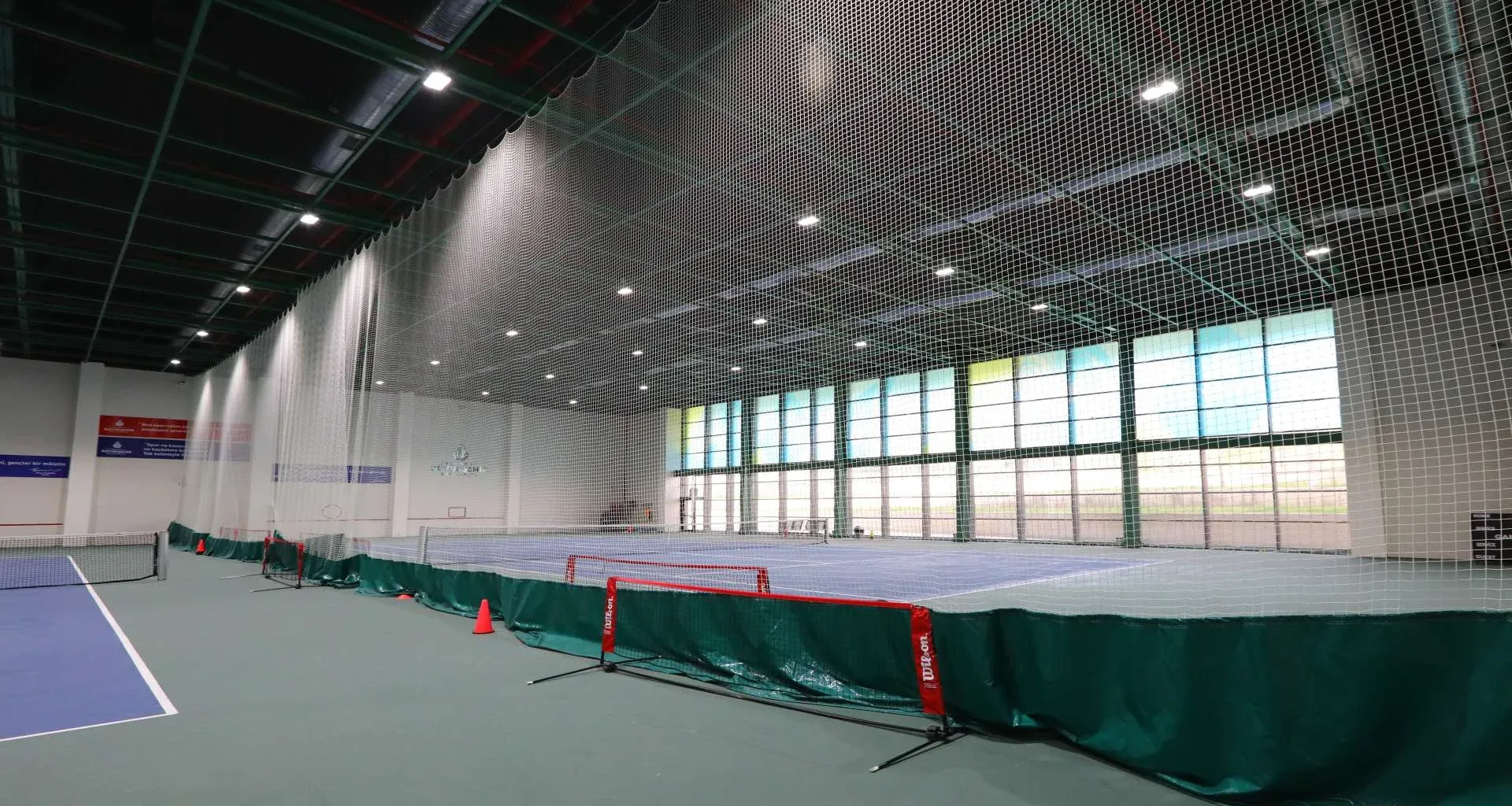 İBB Avcılar Spor Kompleksi