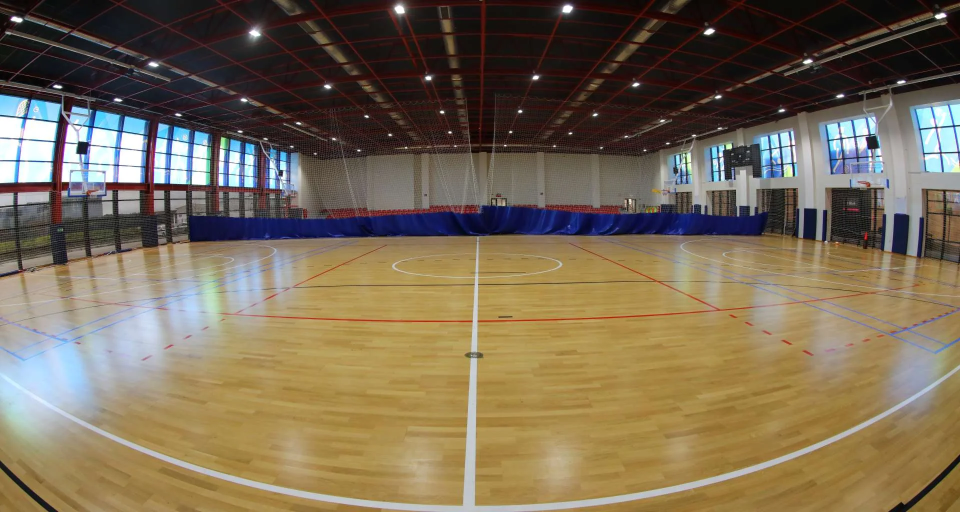 İBB Avcılar Spor Kompleksi