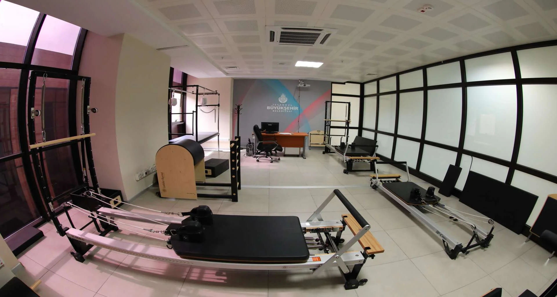 İBB Avcılar Spor Kompleksi