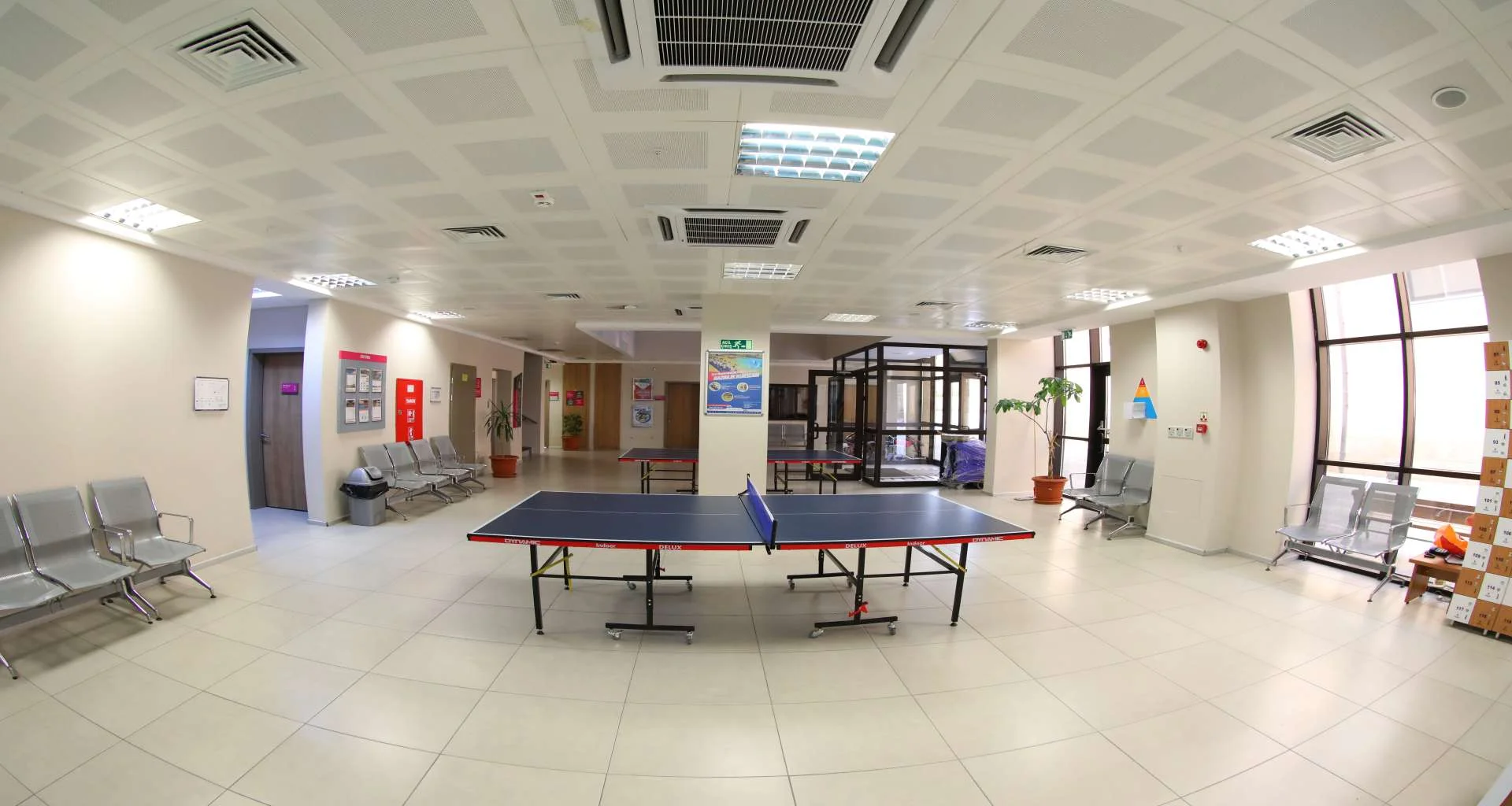 İBB Avcılar Spor Kompleksi