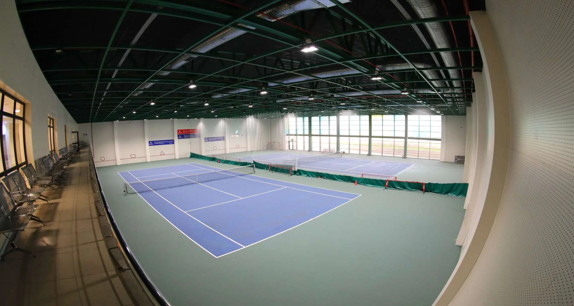 İBB Avcılar Spor Kompleksi