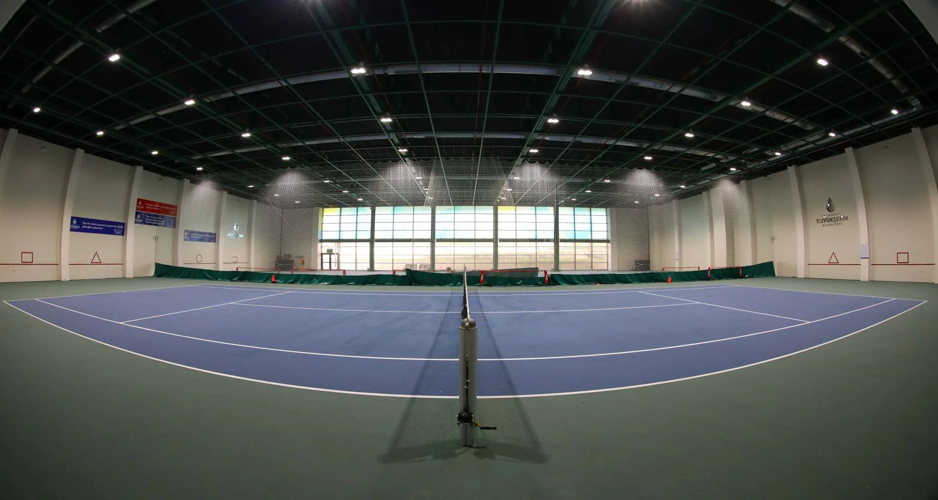 İBB Avcılar Spor Kompleksi