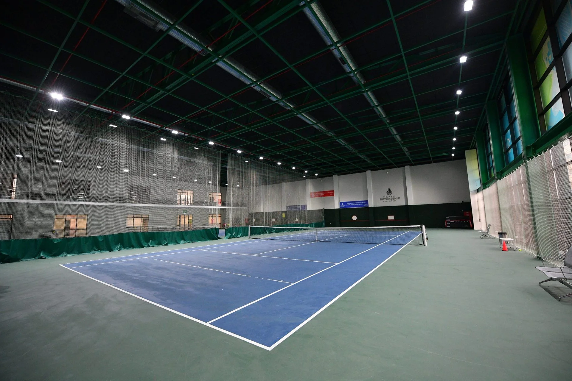 İBB Avcılar Spor Kompleksi