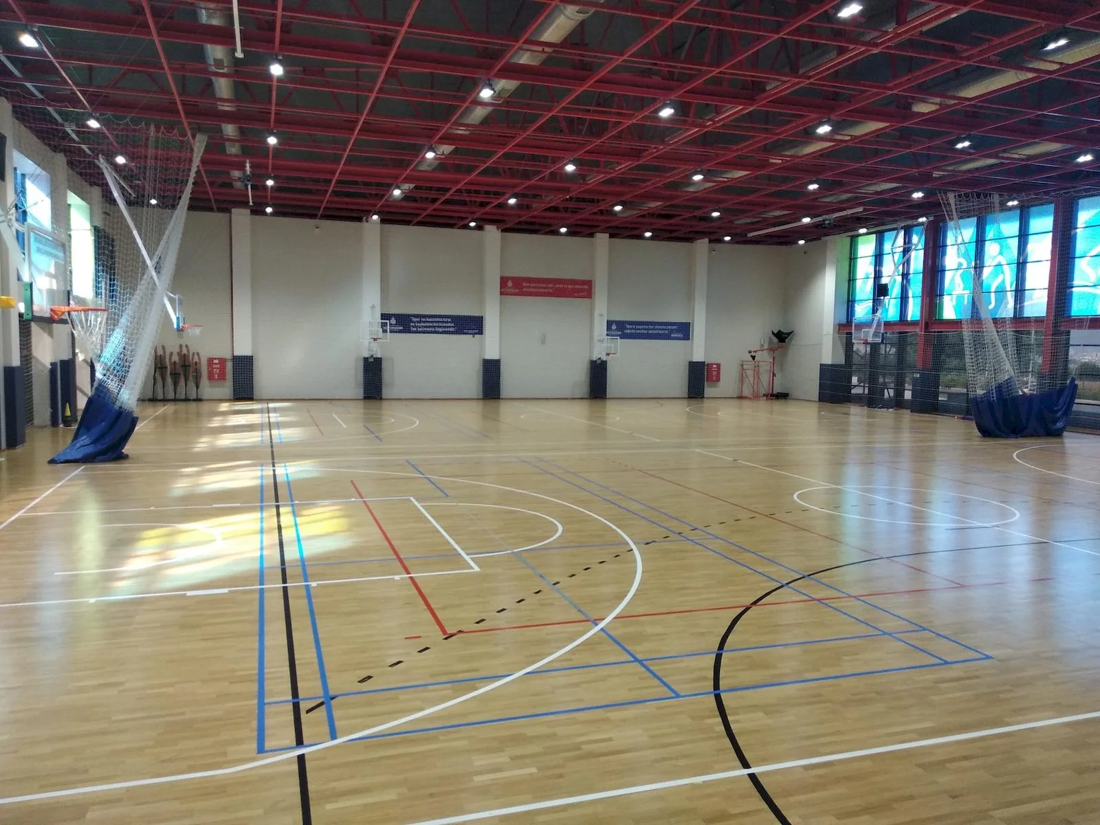 İBB Avcılar Spor Kompleksi