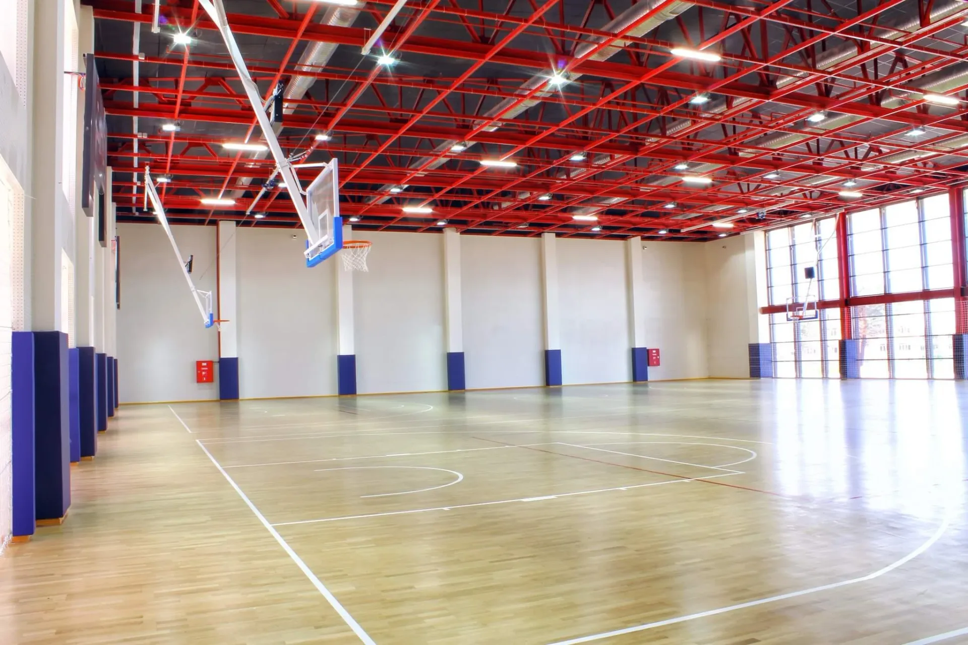 İBB Avcılar Spor Kompleksi