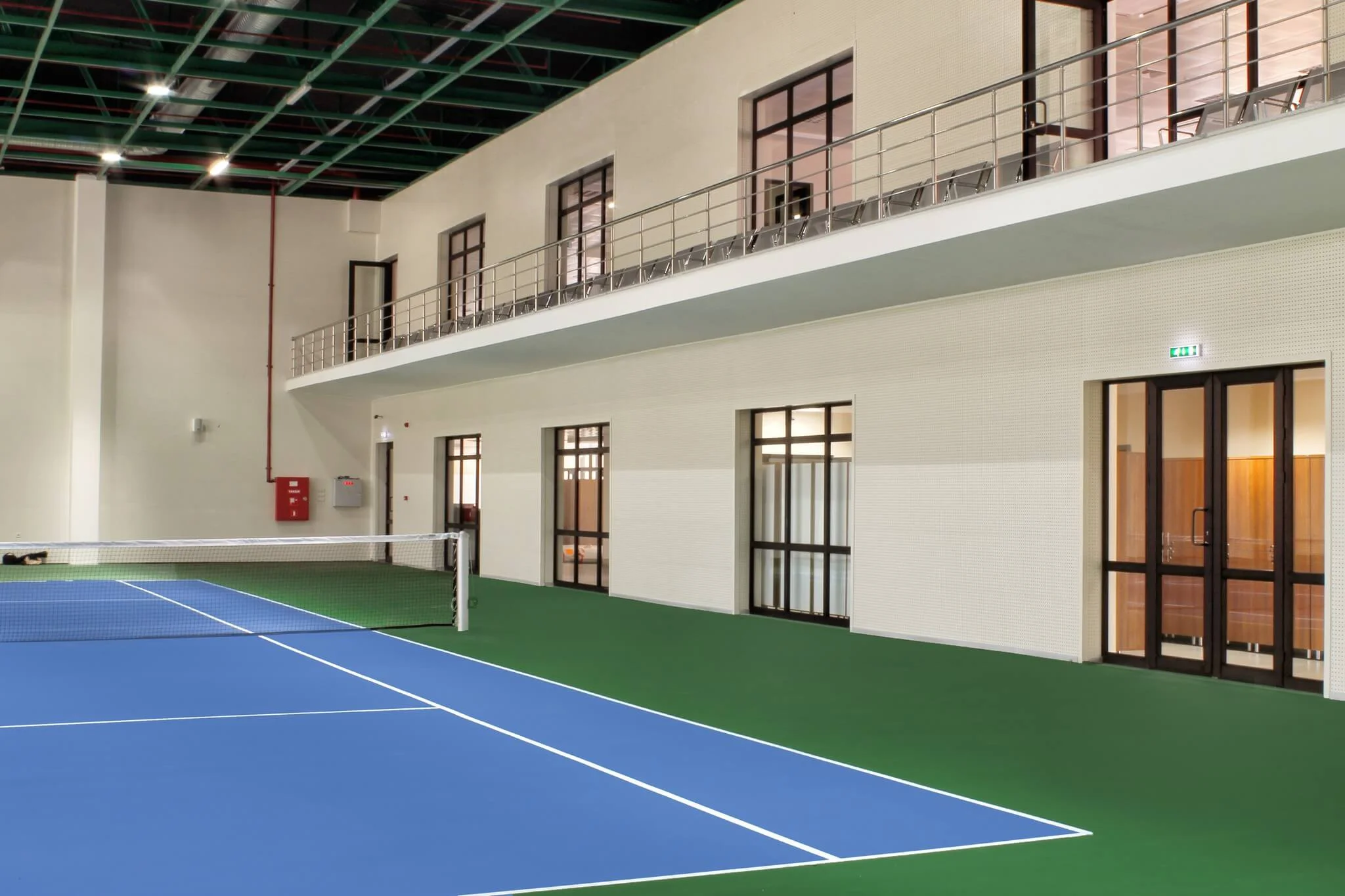 İBB Avcılar Spor Kompleksi
