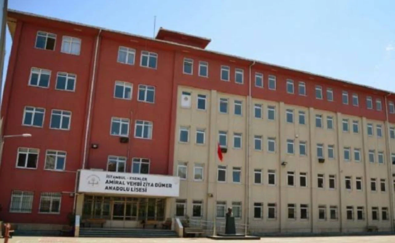 Esenler Anadolu Lisesi