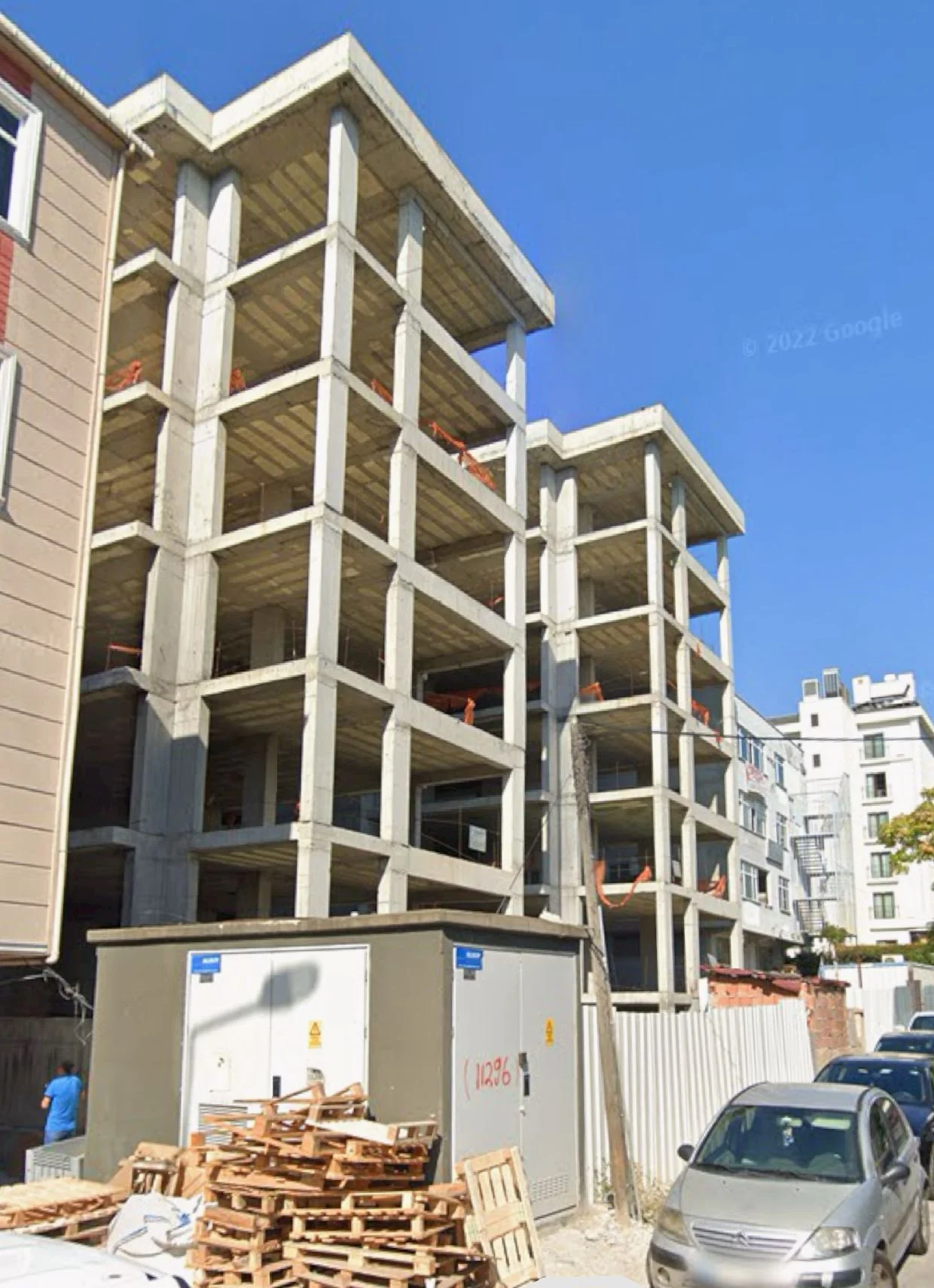 Florya İş Merkezi