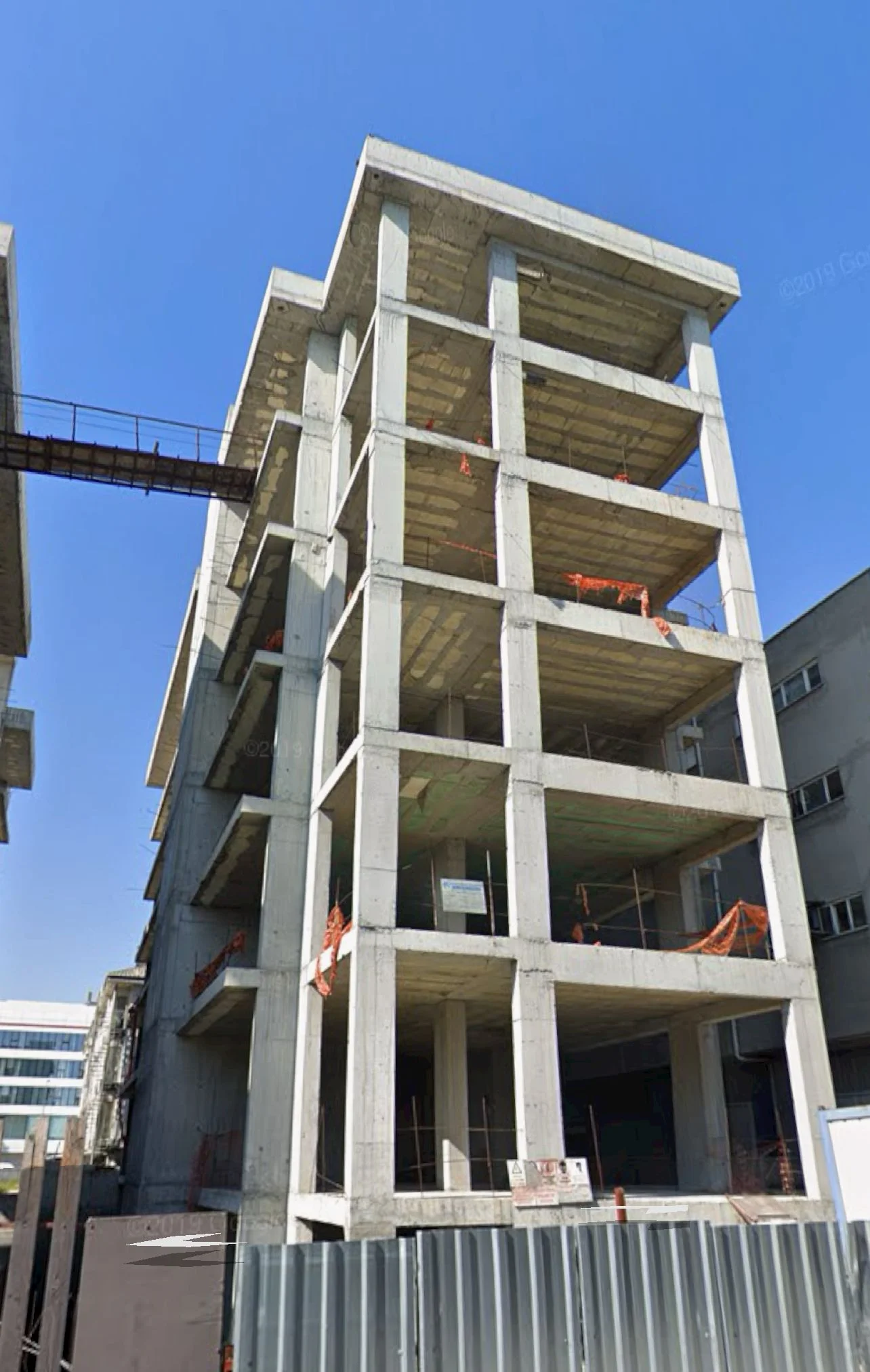 Florya İş Merkezi