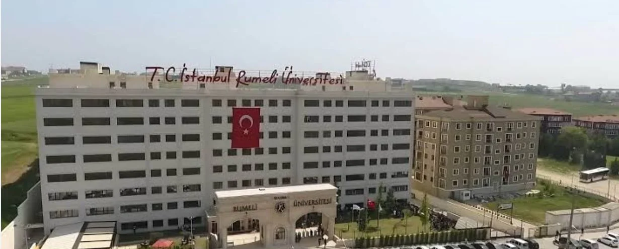İstanbul Rumeli Üniversitesi
