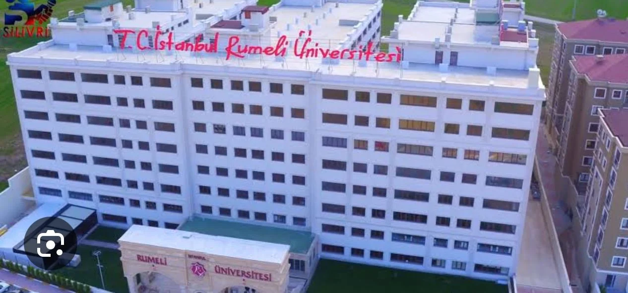 İstanbul Rumeli Üniversitesi