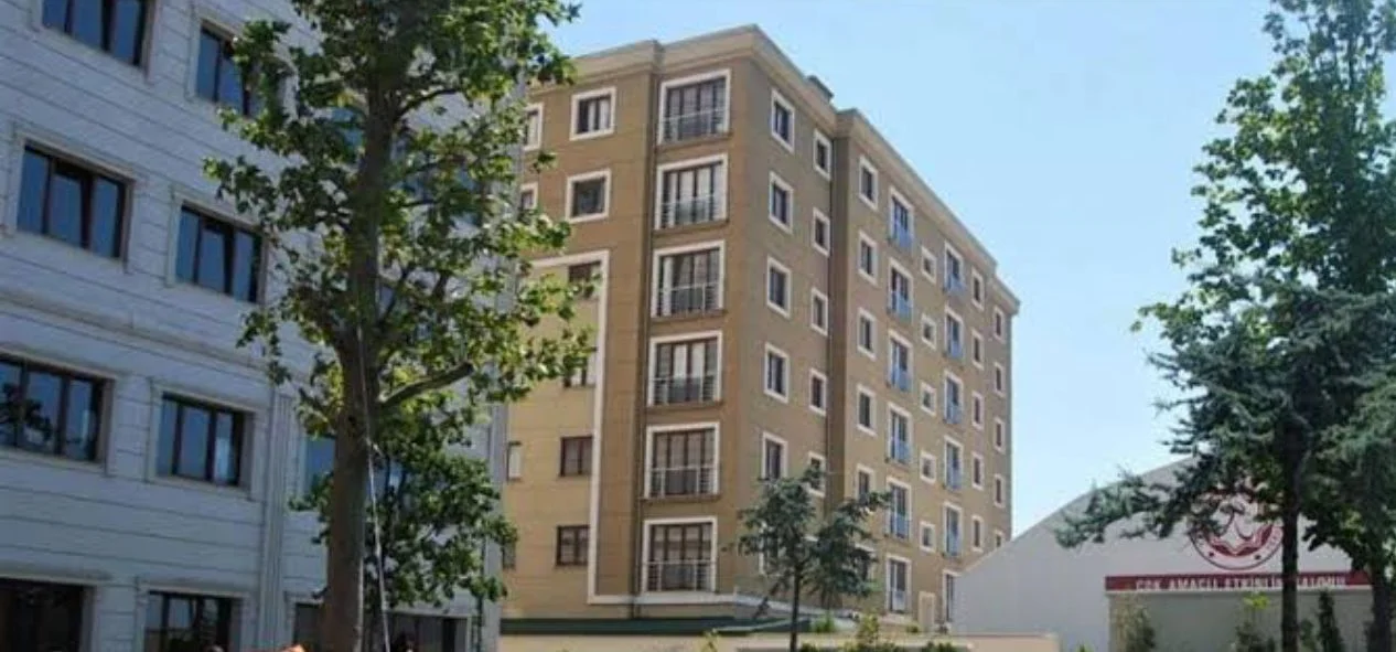 İstanbul Rumeli Üniversitesi