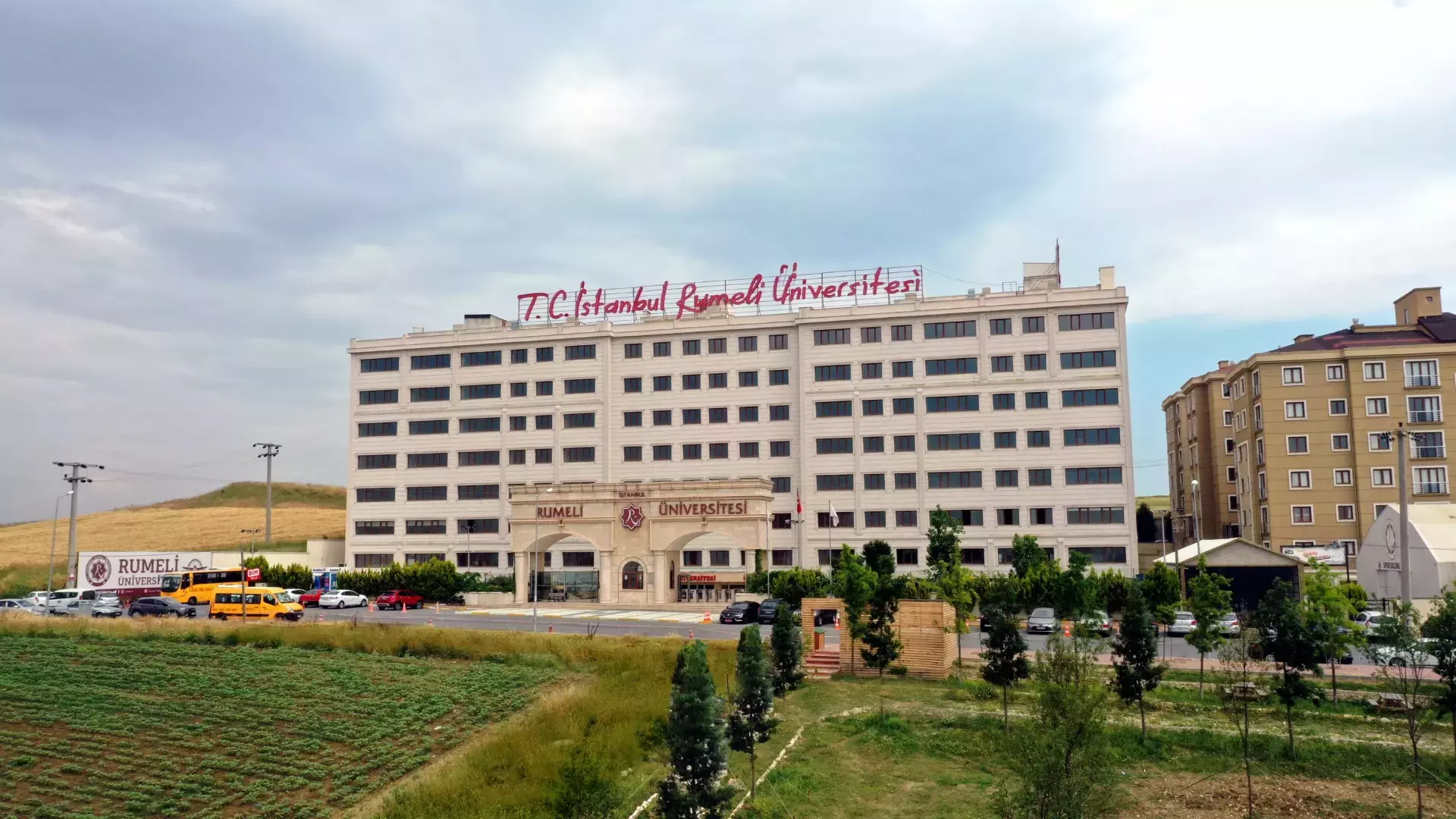Rumeli Üniversitesi