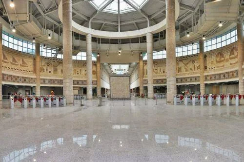 Marmaray Projesi