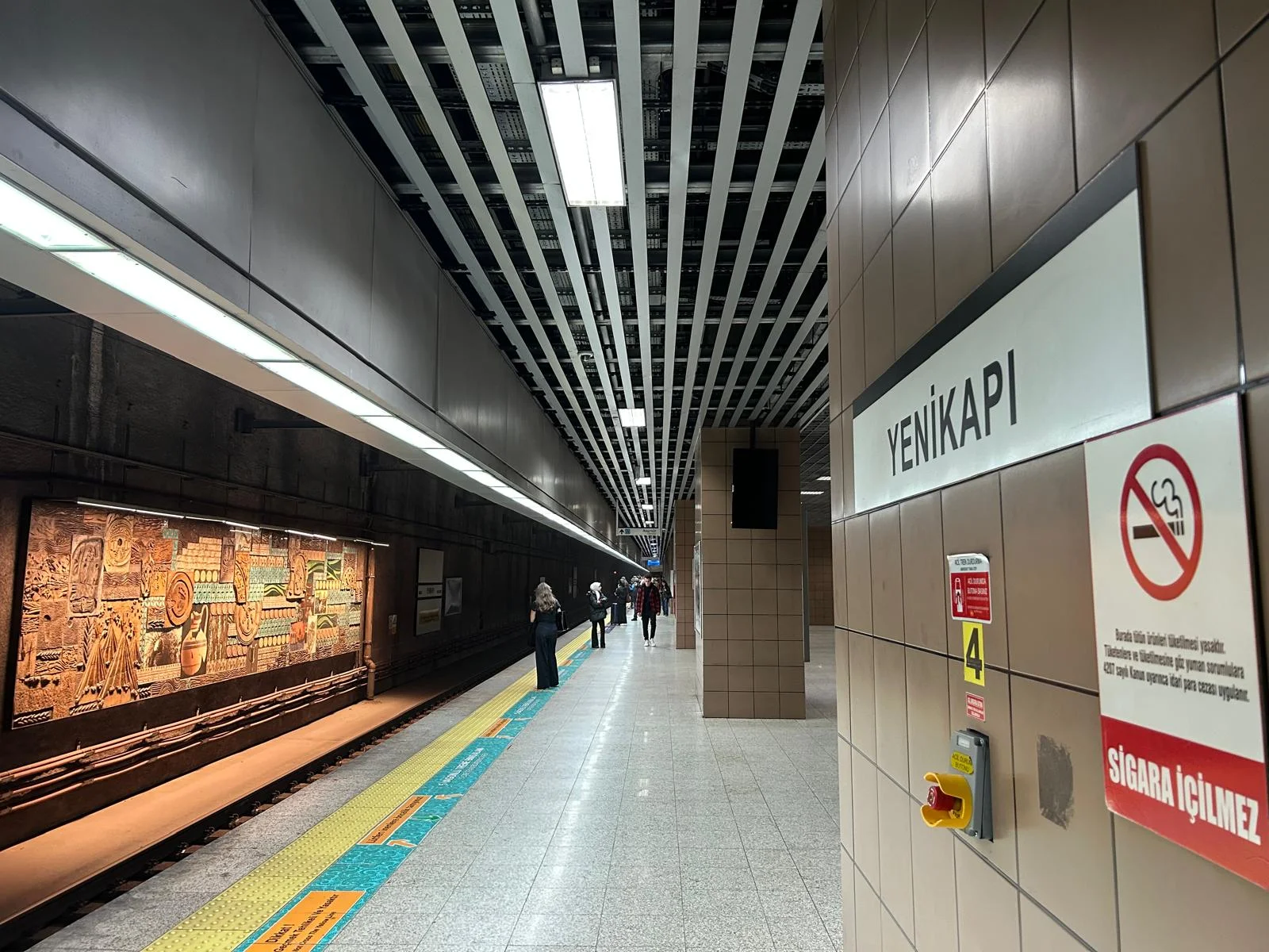 Marmaray Projesi