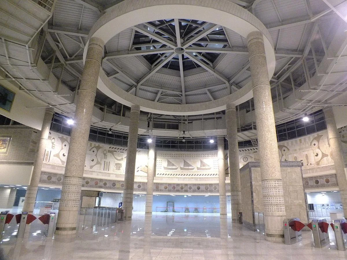 Marmaray Projesi