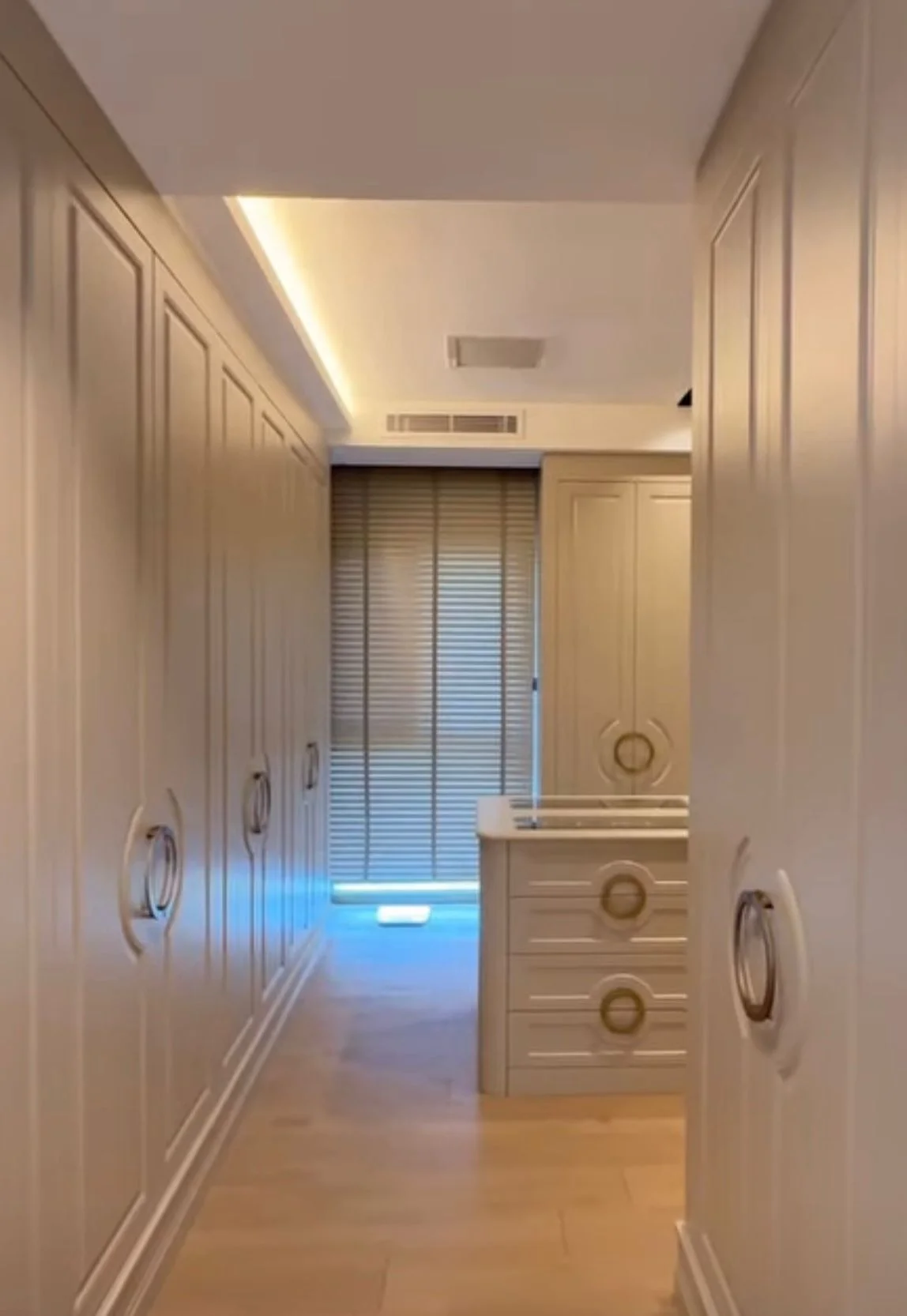 Sarıyer 6+1 Villa