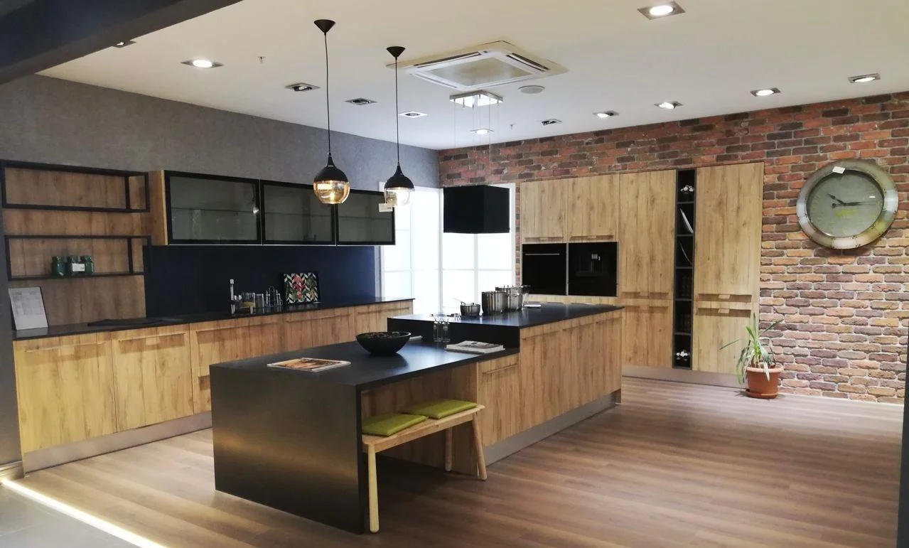 Showroom Teşhir
