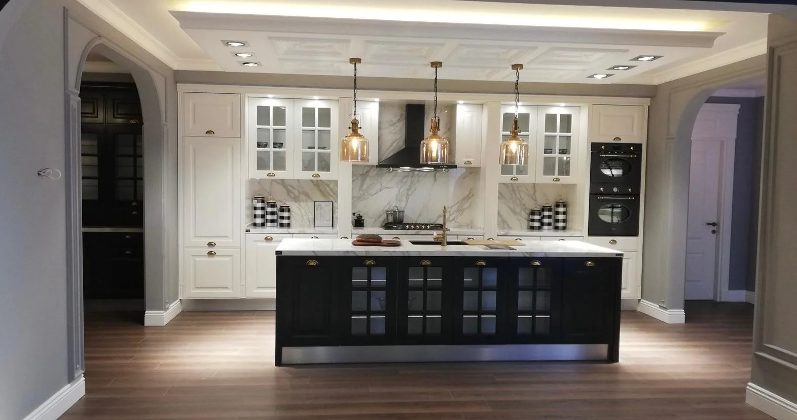 Showroom Teşhir